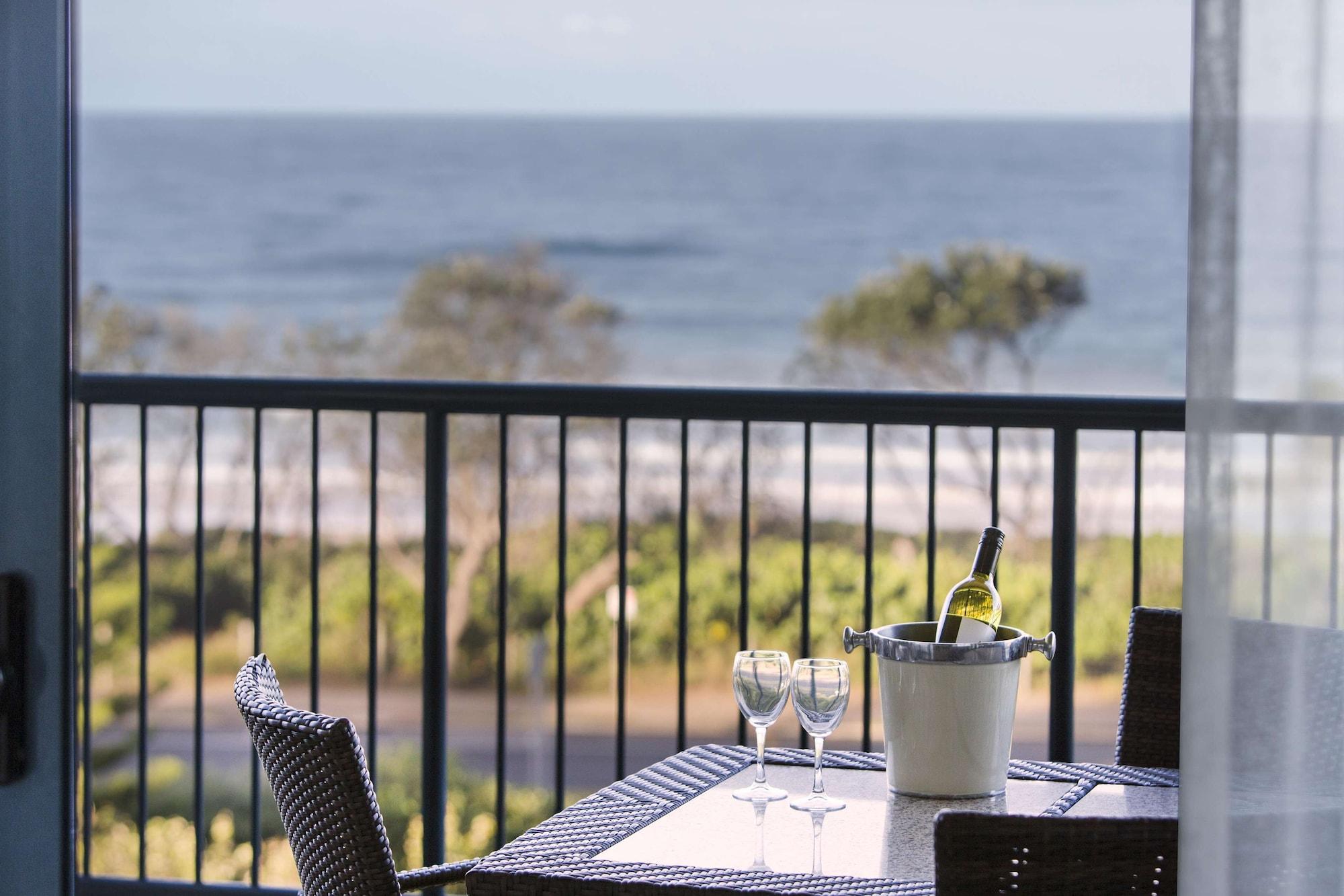 Oaks Sunshine Coast Seaforth Aparthotel 4*