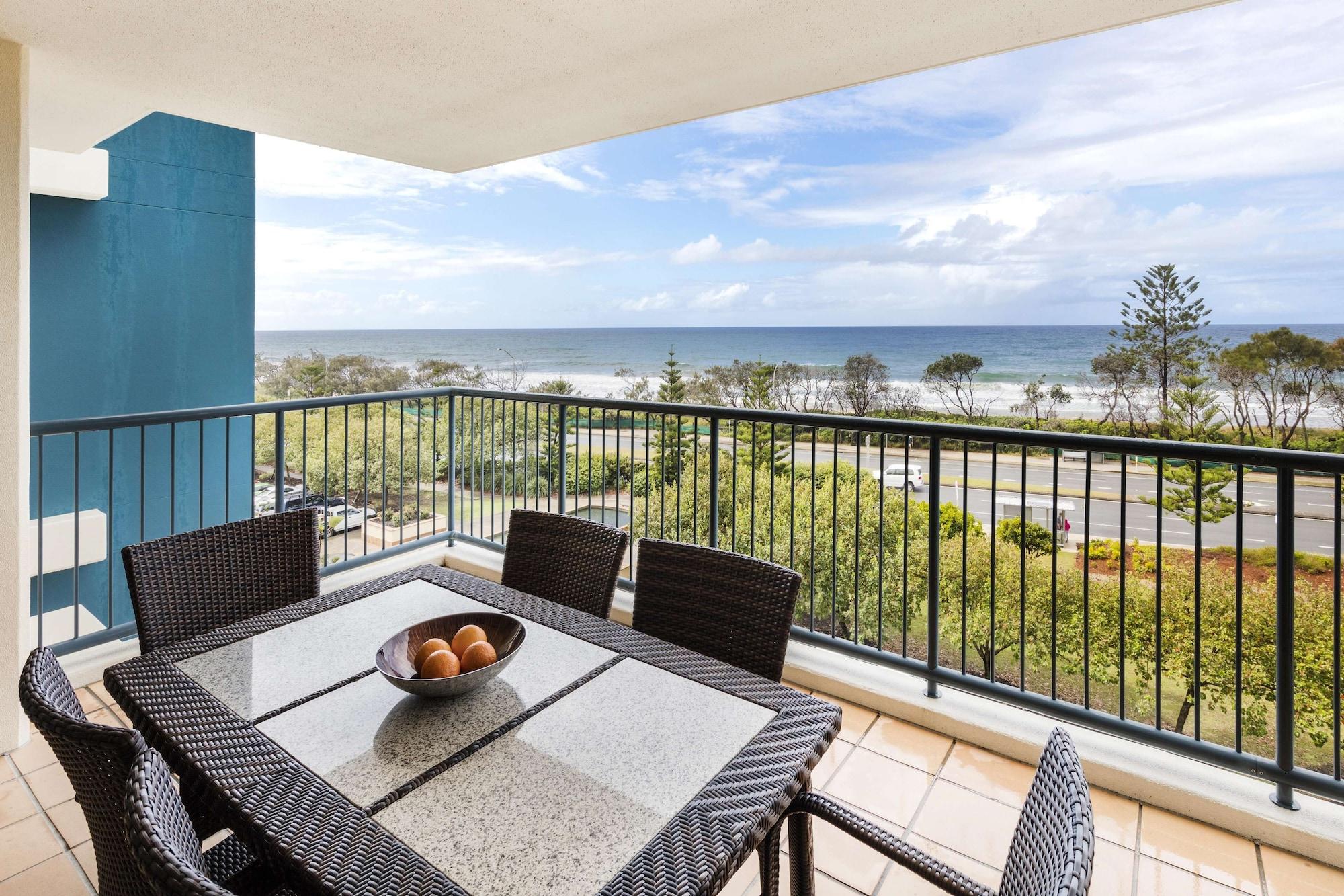 Oaks Sunshine Coast Seaforth Aparthotel