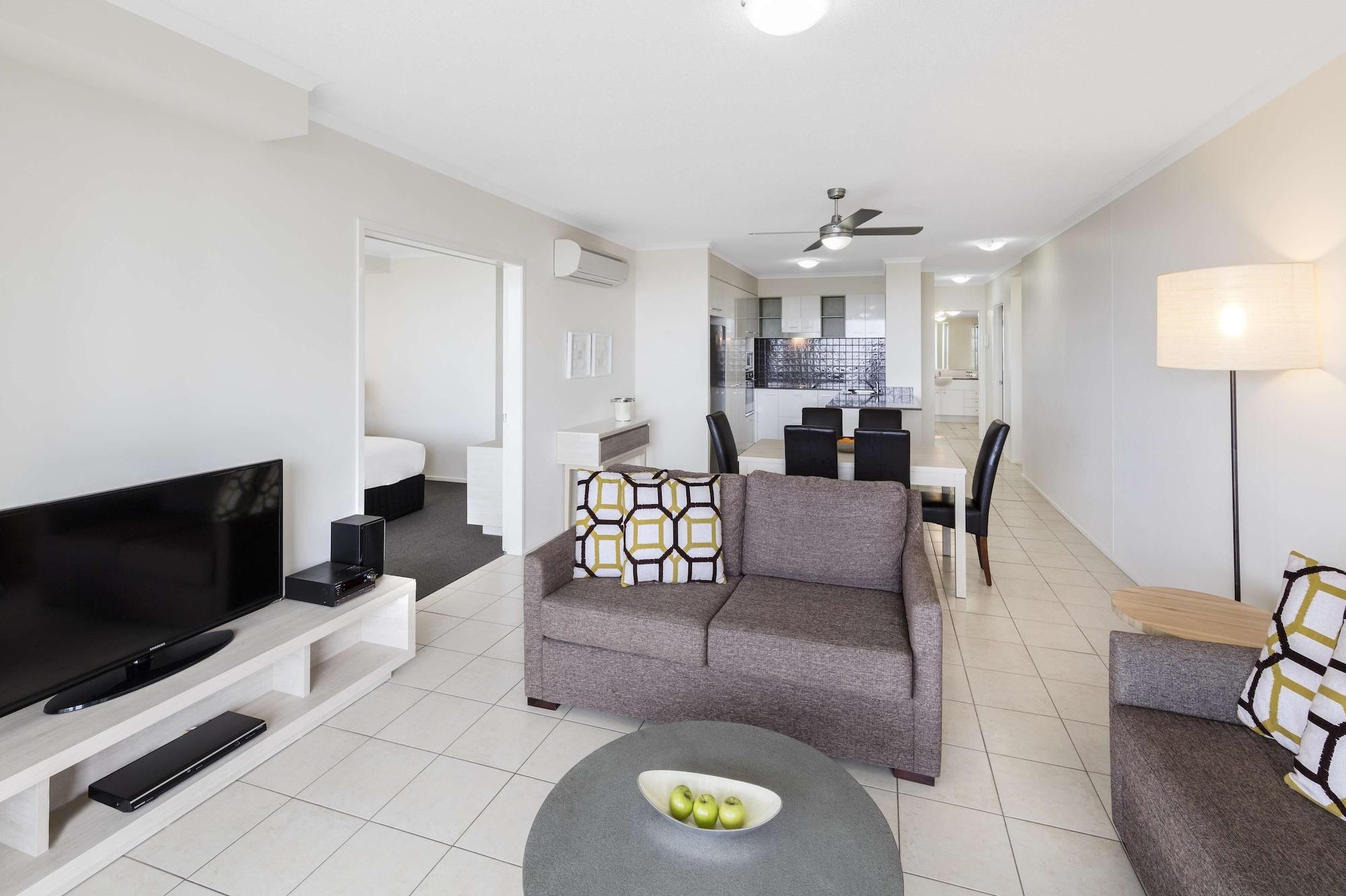 Oaks Sunshine Coast Seaforth 4*