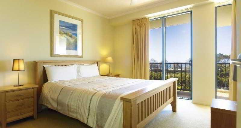 Oaks Sunshine Coast Seaforth 4* Alexandra Headland