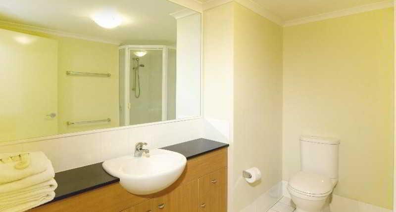 Aparthotel Oaks Sunshine Coast Seaforth 4*