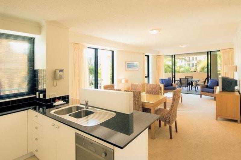 Oaks Sunshine Coast Seaforth