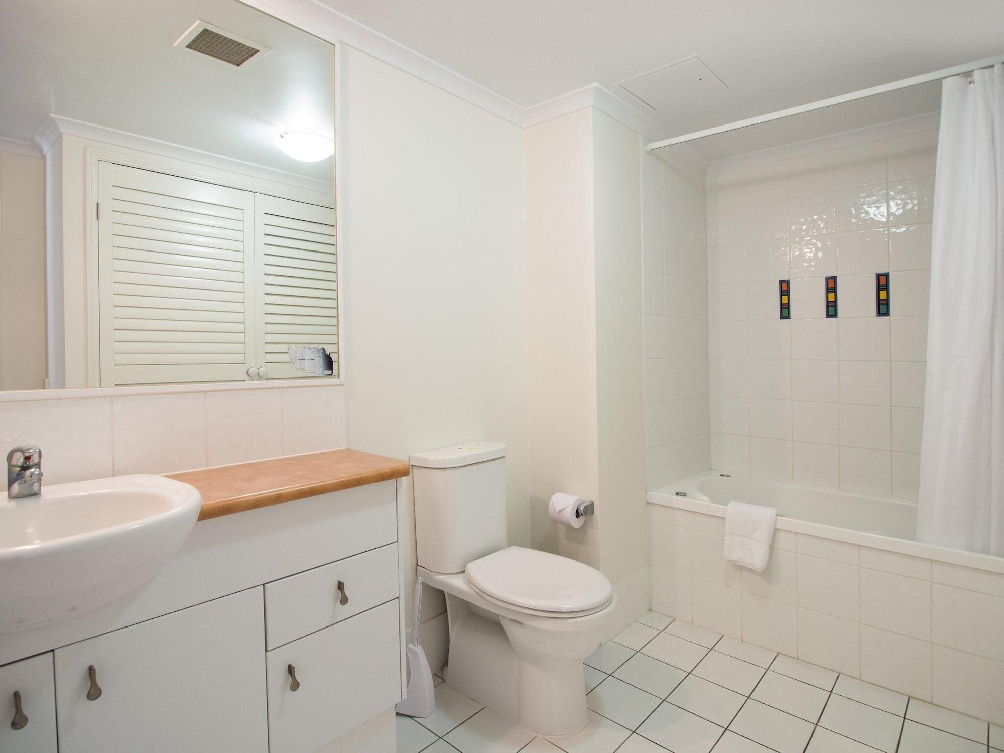 Aparthotel Oaks Sunshine Coast Seaforth Alexandra Headland