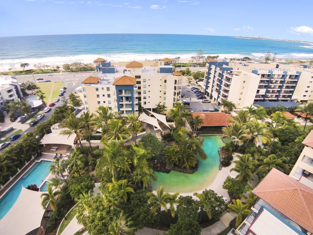 Oaks Sunshine Coast Seaforth Aparthotel 4*