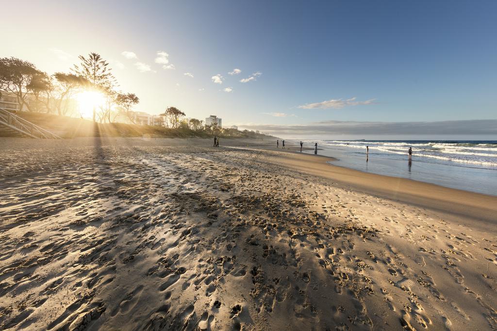 Aparthotel Oaks Sunshine Coast Seaforth