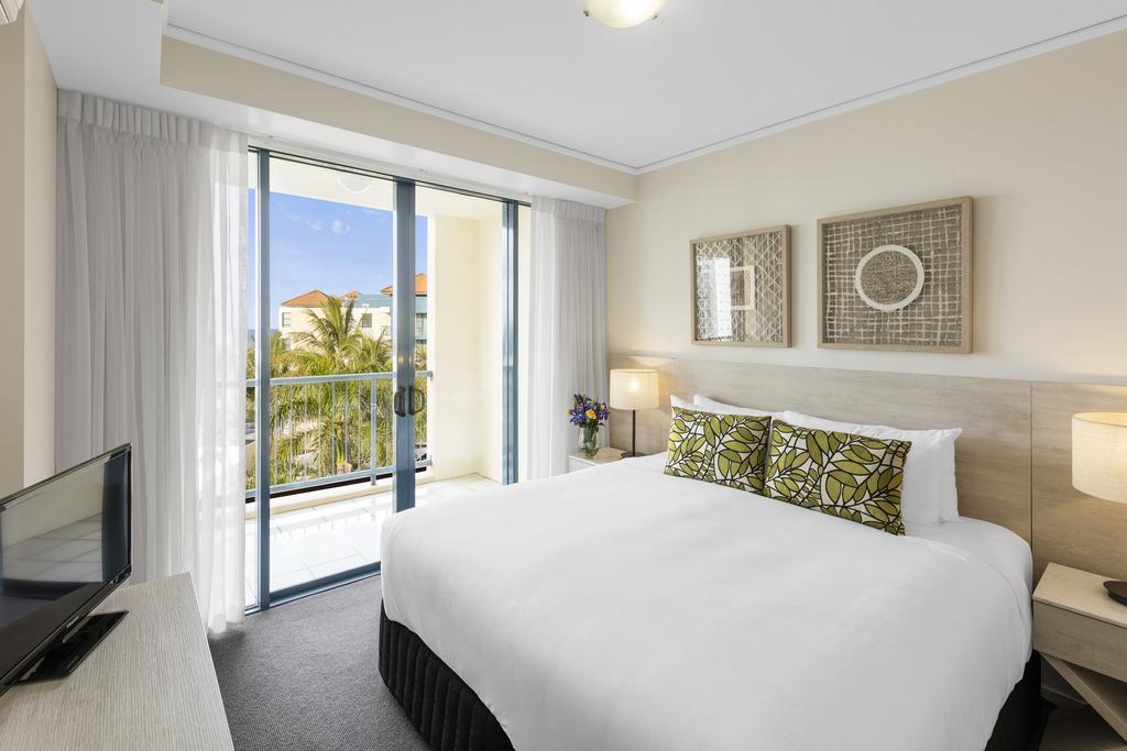 Aparthotel Oaks Sunshine Coast Seaforth