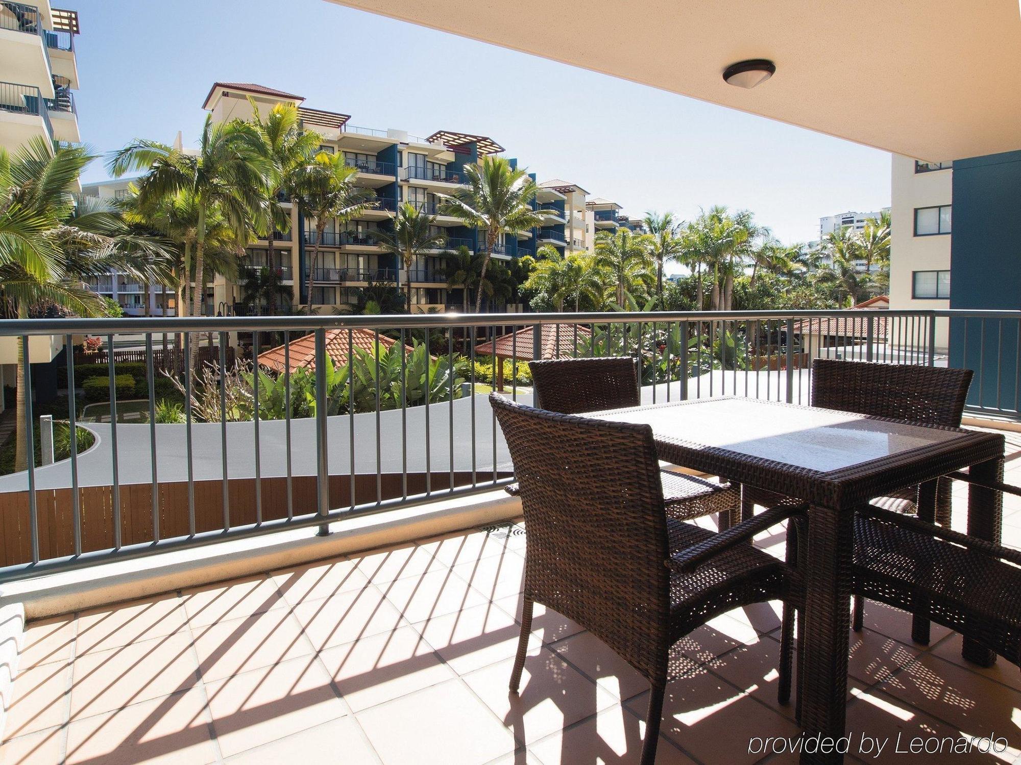 Oaks Sunshine Coast Seaforth Aparthotel