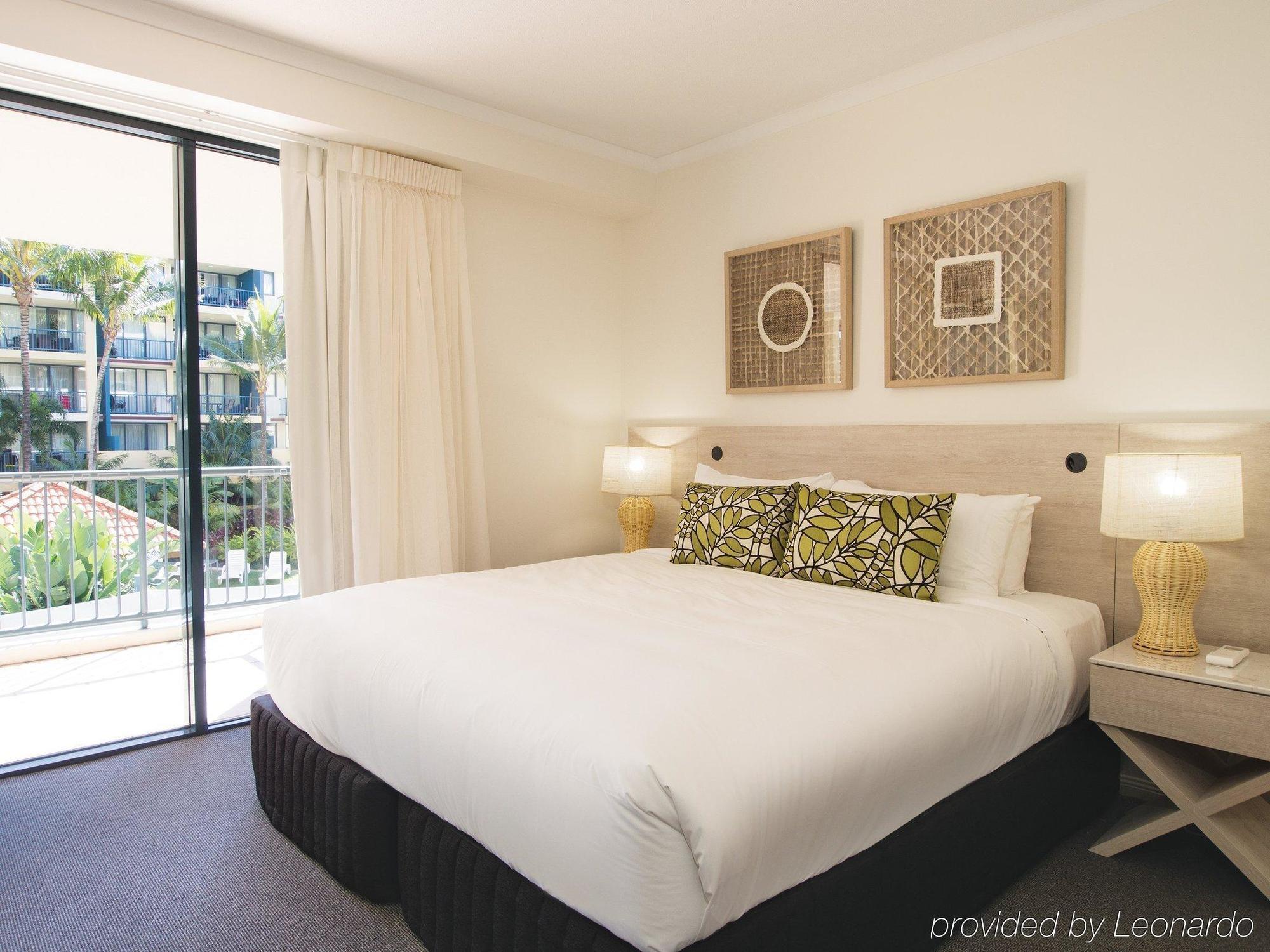 Oaks Sunshine Coast Seaforth Aparthotel