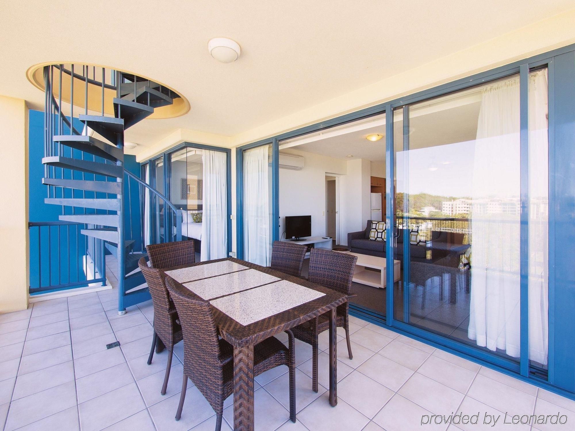 Oaks Sunshine Coast Seaforth 4*
