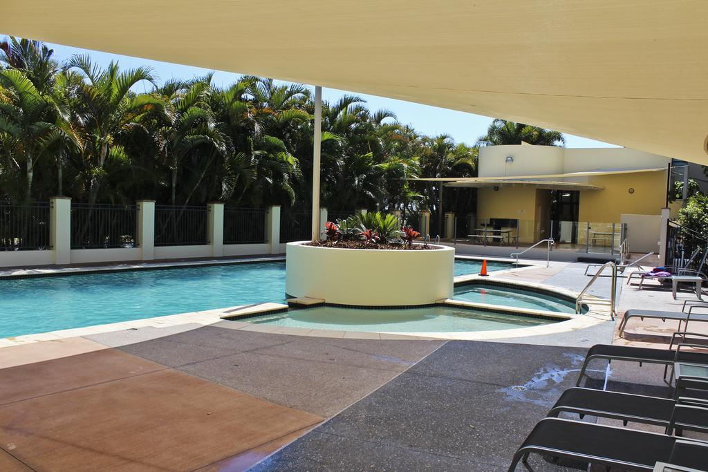 Aparthotel Oaks Sunshine Coast Seaforth