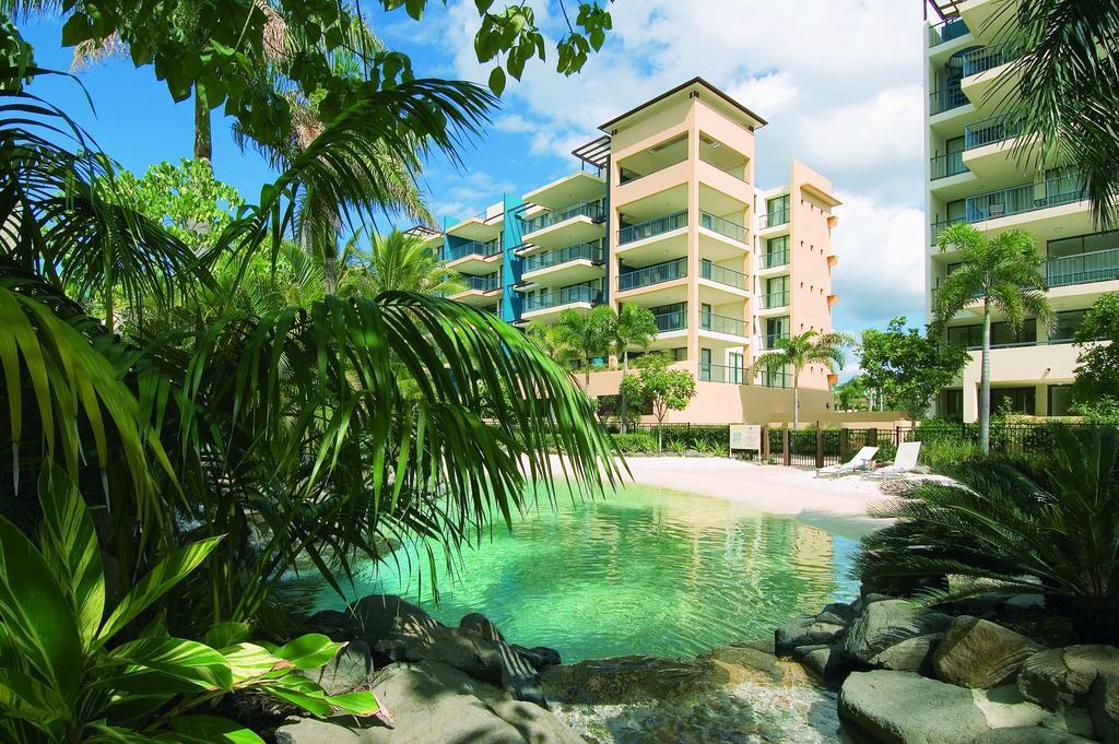 Aparthotel Oaks Sunshine Coast Seaforth