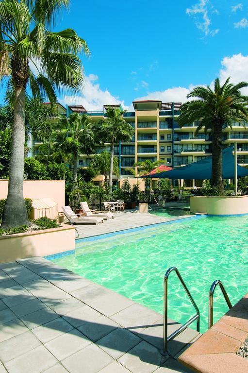 Oaks Sunshine Coast Seaforth 4* Alexandra Headland