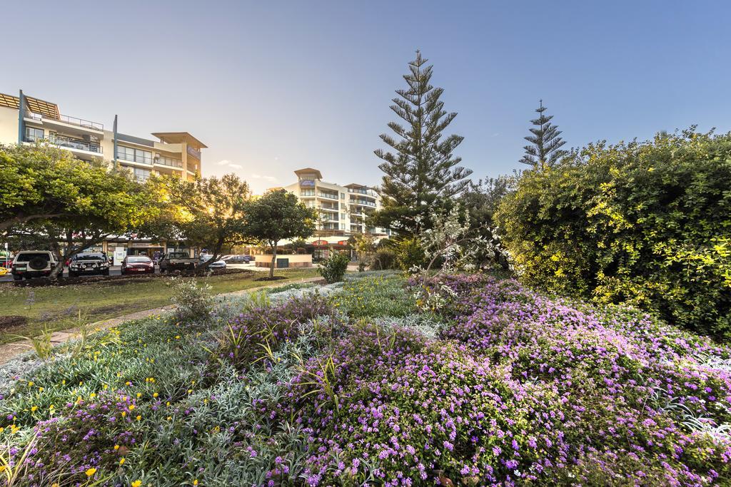 Aparthotel Oaks Sunshine Coast Seaforth