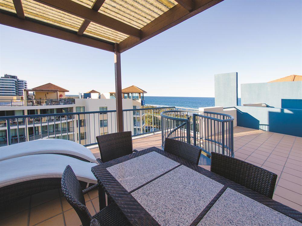Oaks Sunshine Coast Seaforth Aparthotel Alexandra Headland