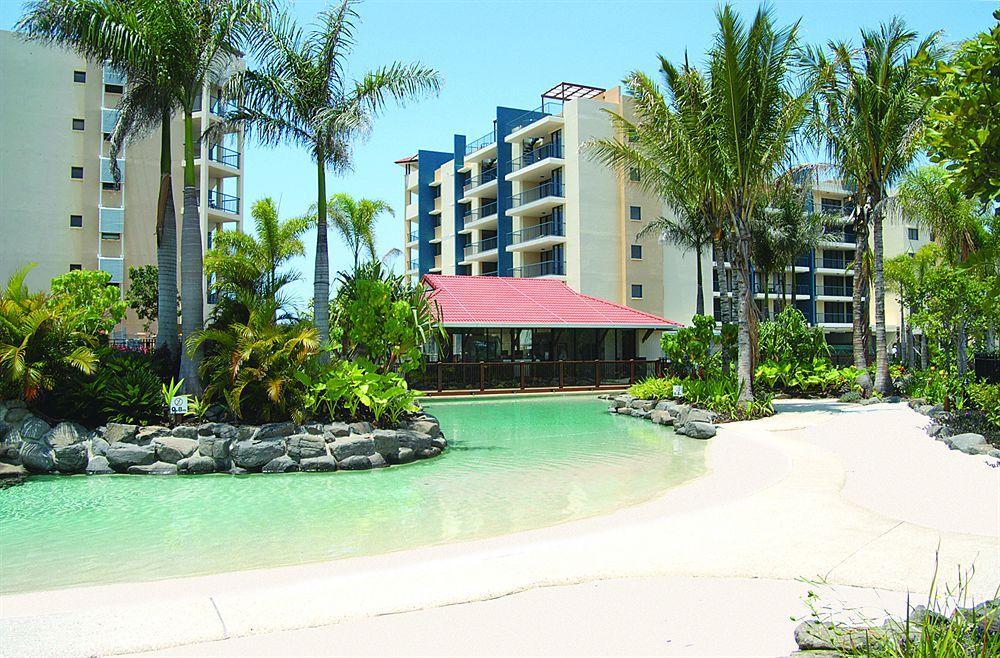 Oaks Sunshine Coast Seaforth Aparthotel