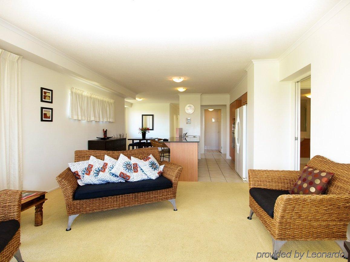 Oaks Sunshine Coast Seaforth Aparthotel 4*