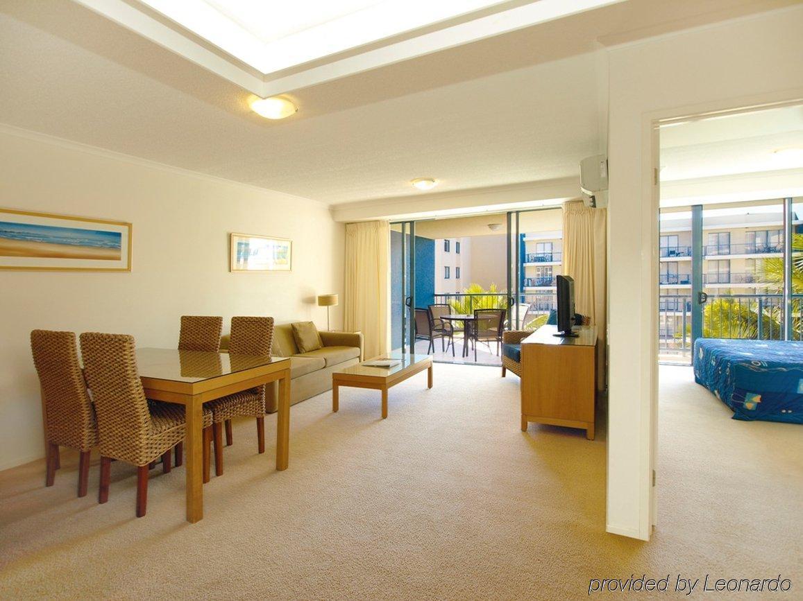 Oaks Sunshine Coast Seaforth Aparthotel