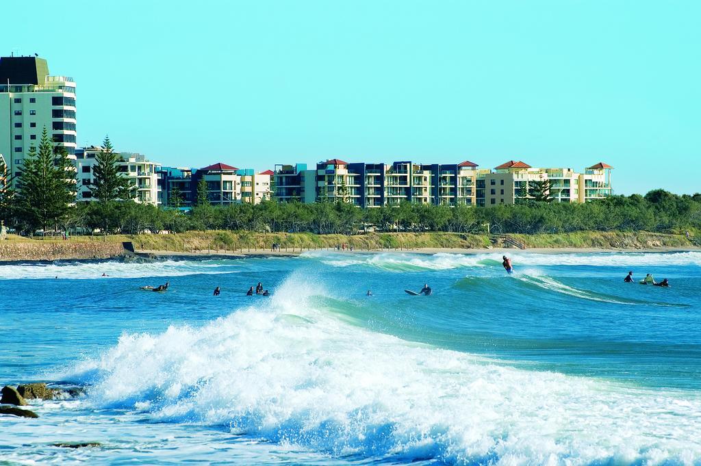 Oaks Sunshine Coast Seaforth