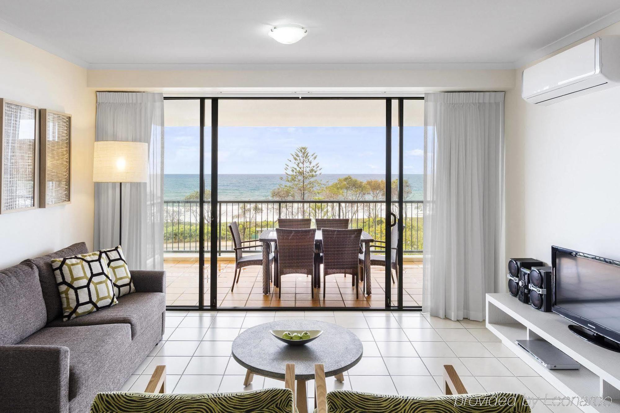 Oaks Sunshine Coast Seaforth Alexandra Headland