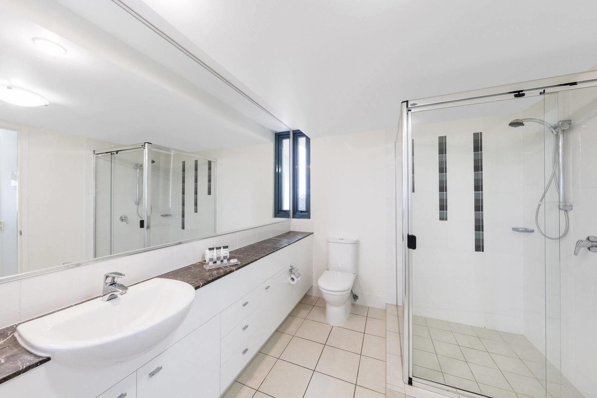 Aparthotel Oaks Sunshine Coast Seaforth Alexandra Headland