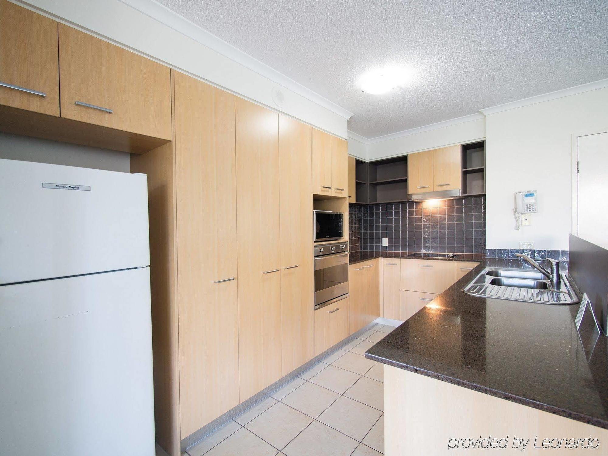 Aparthotel Oaks Sunshine Coast Seaforth