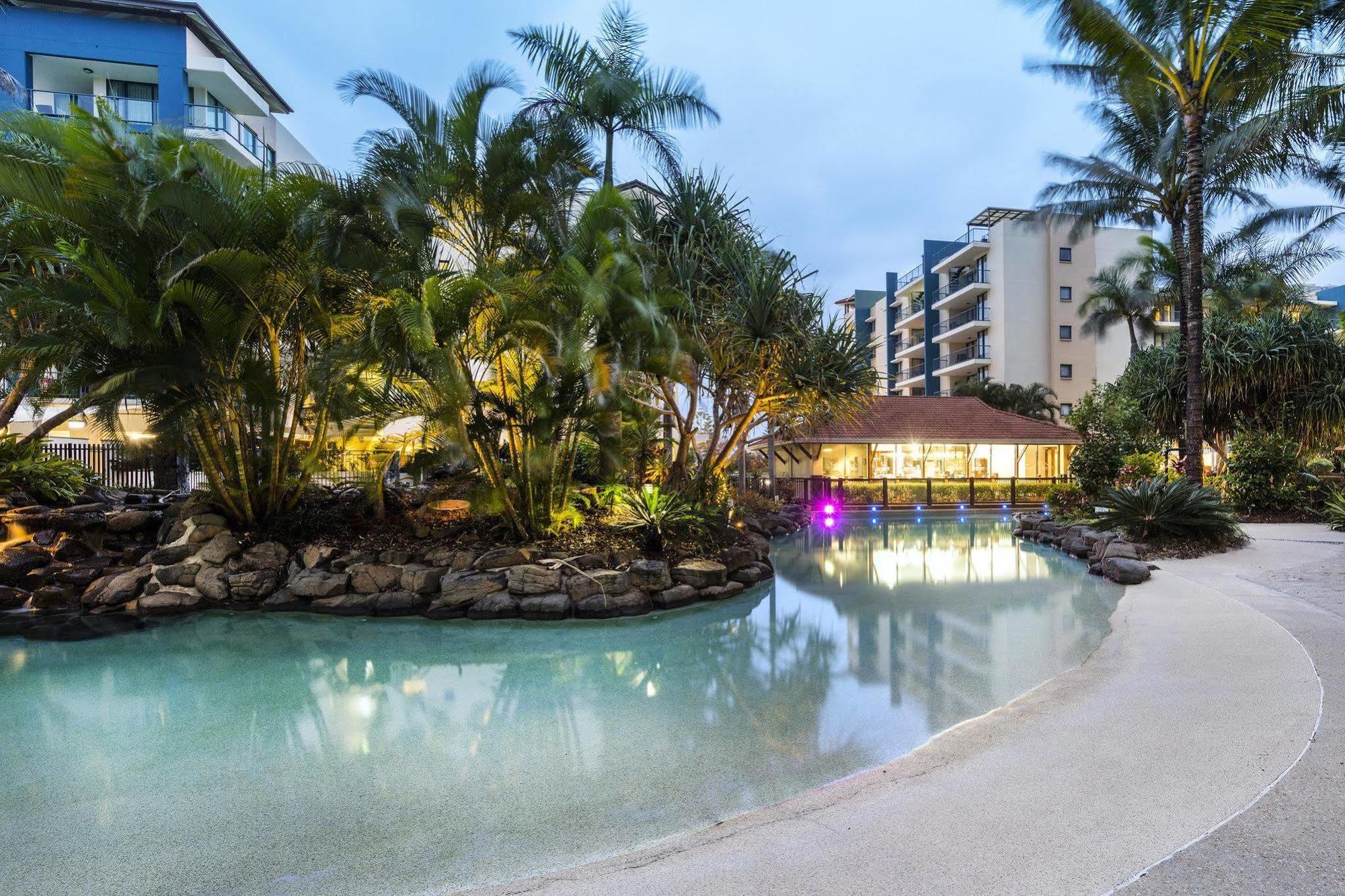 Aparthotel Oaks Sunshine Coast Seaforth