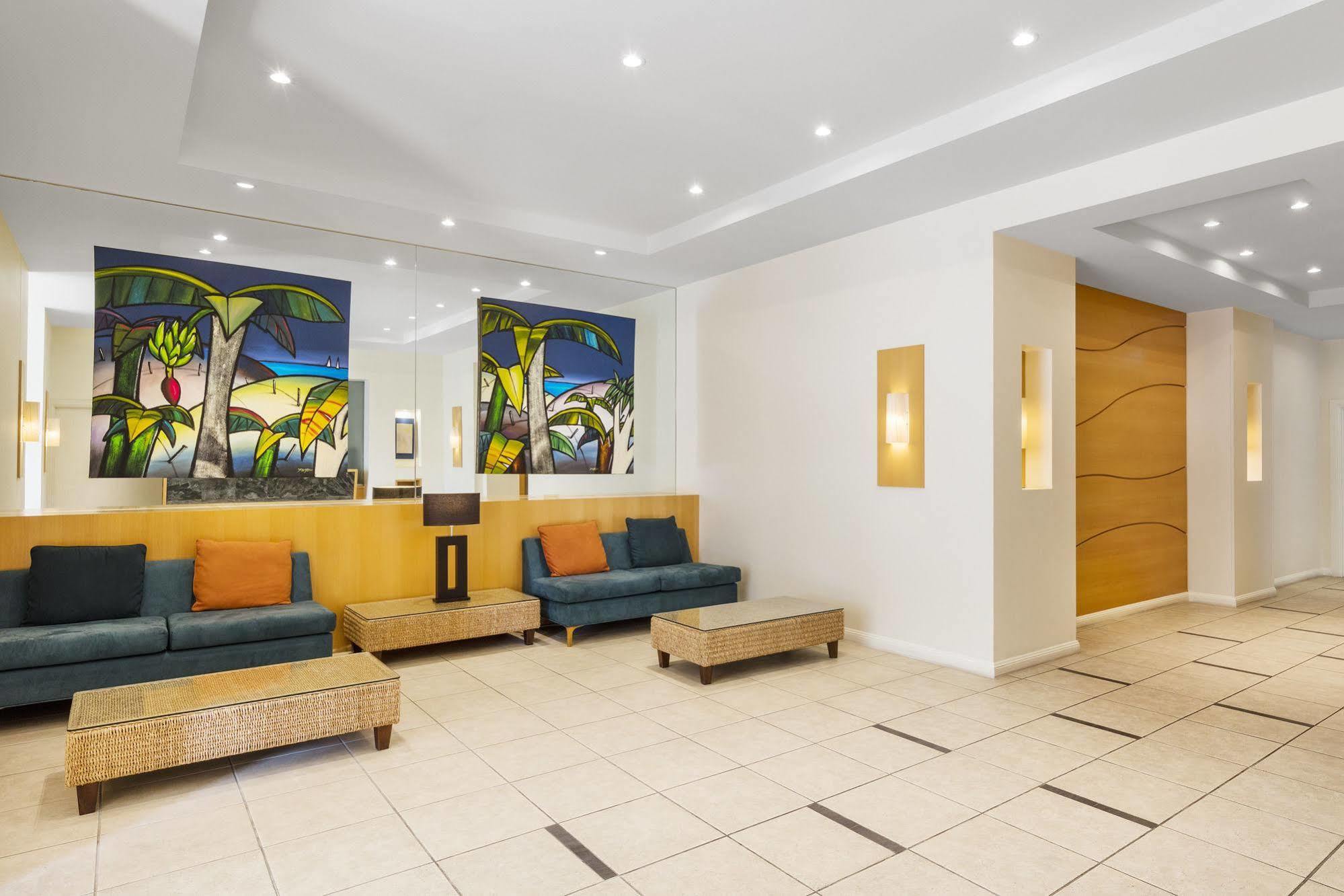 Aparthotel Oaks Sunshine Coast Seaforth 4*