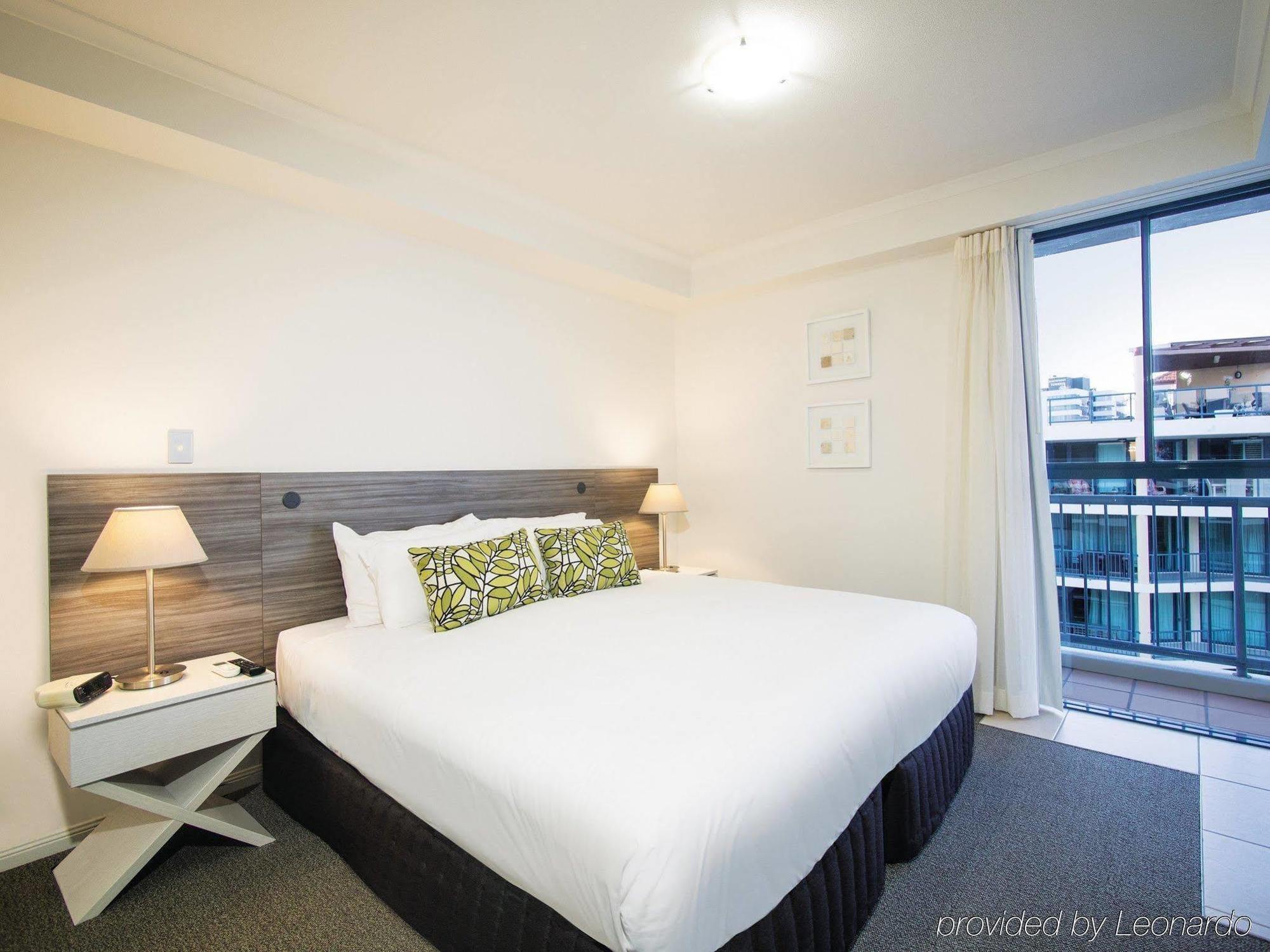 Oaks Sunshine Coast Seaforth