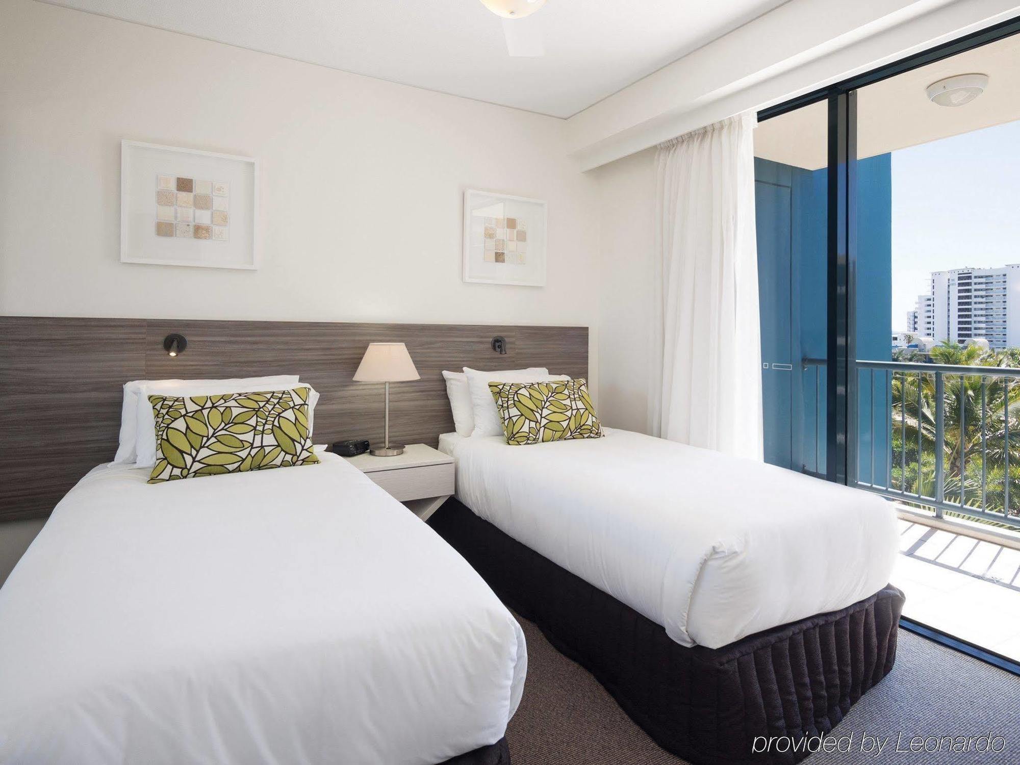 Oaks Sunshine Coast Seaforth Aparthotel