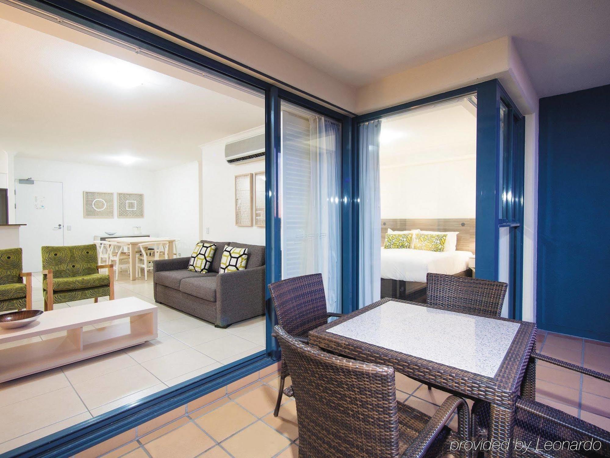 Aparthotel Oaks Sunshine Coast Seaforth