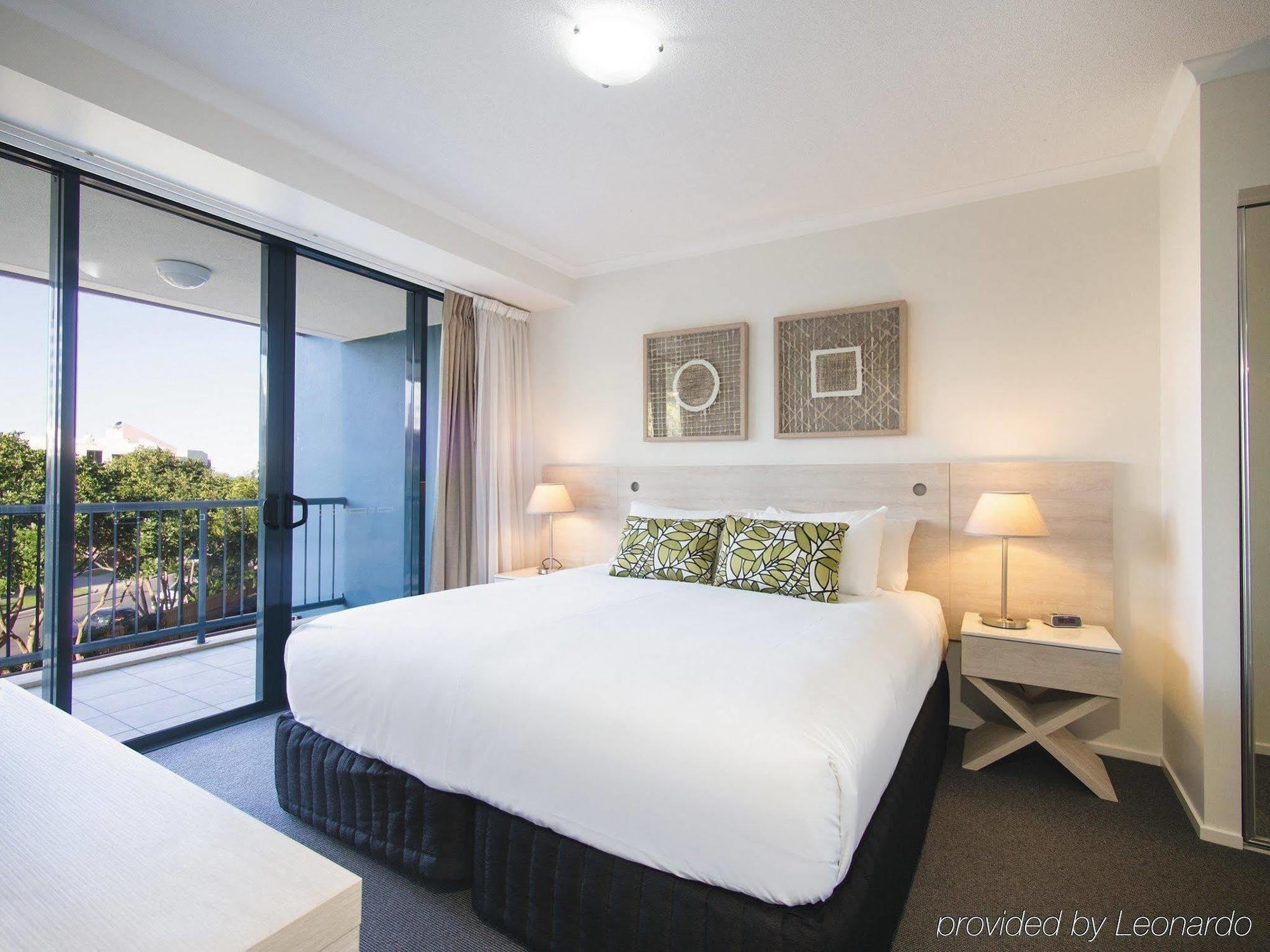 Aparthotel Oaks Sunshine Coast Seaforth