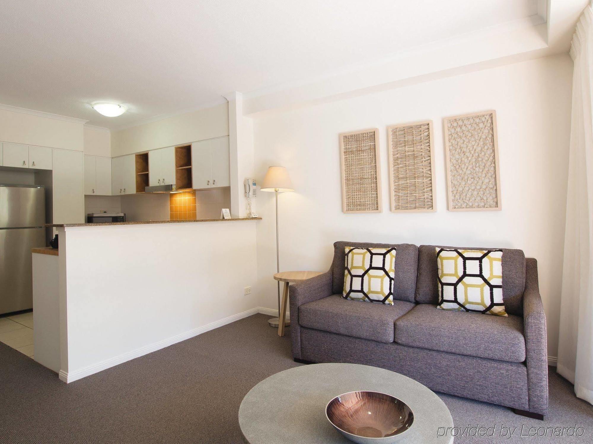 Aparthotel Oaks Sunshine Coast Seaforth