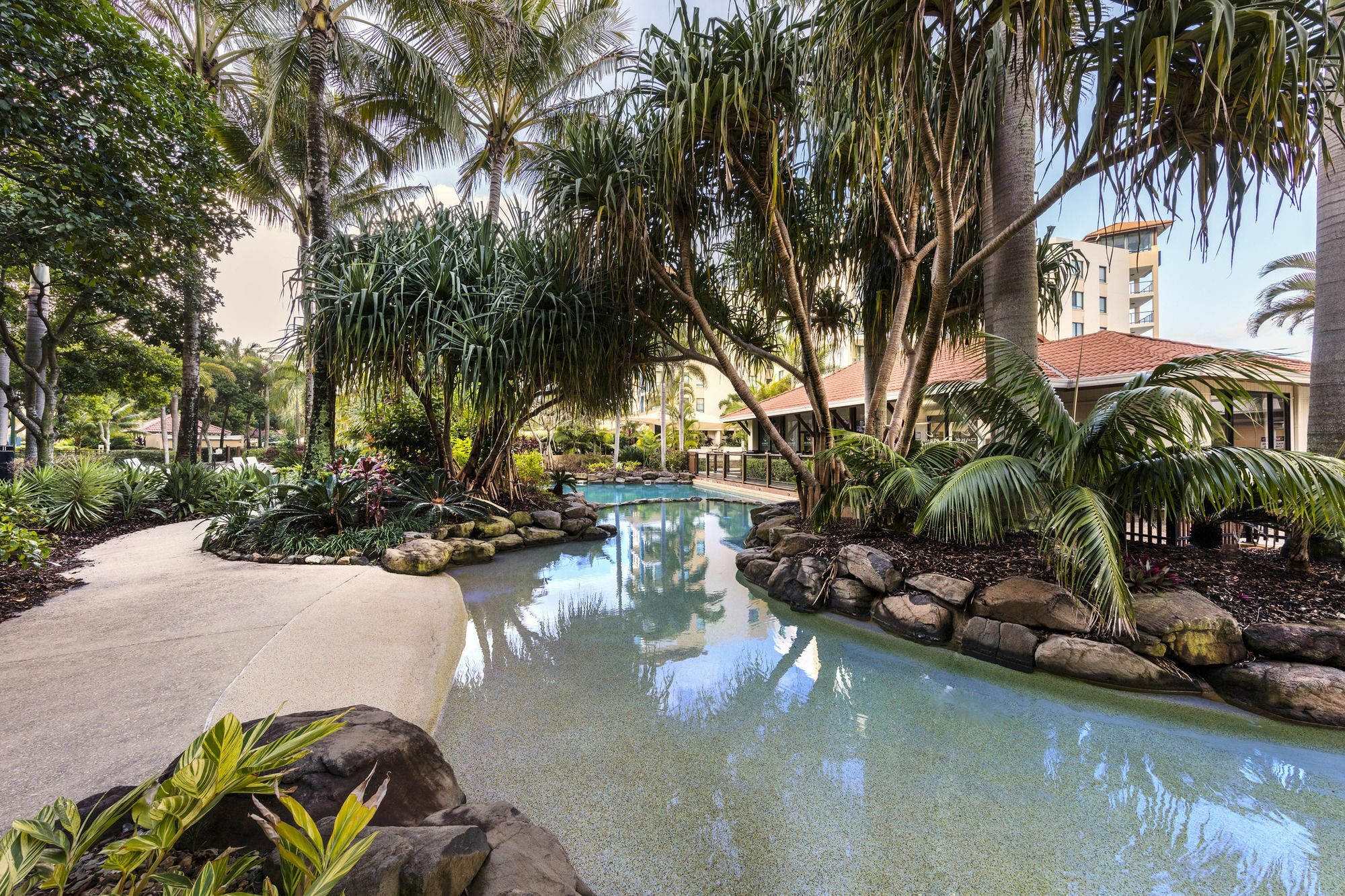 Oaks Sunshine Coast Seaforth 4* Alexandra Headland
