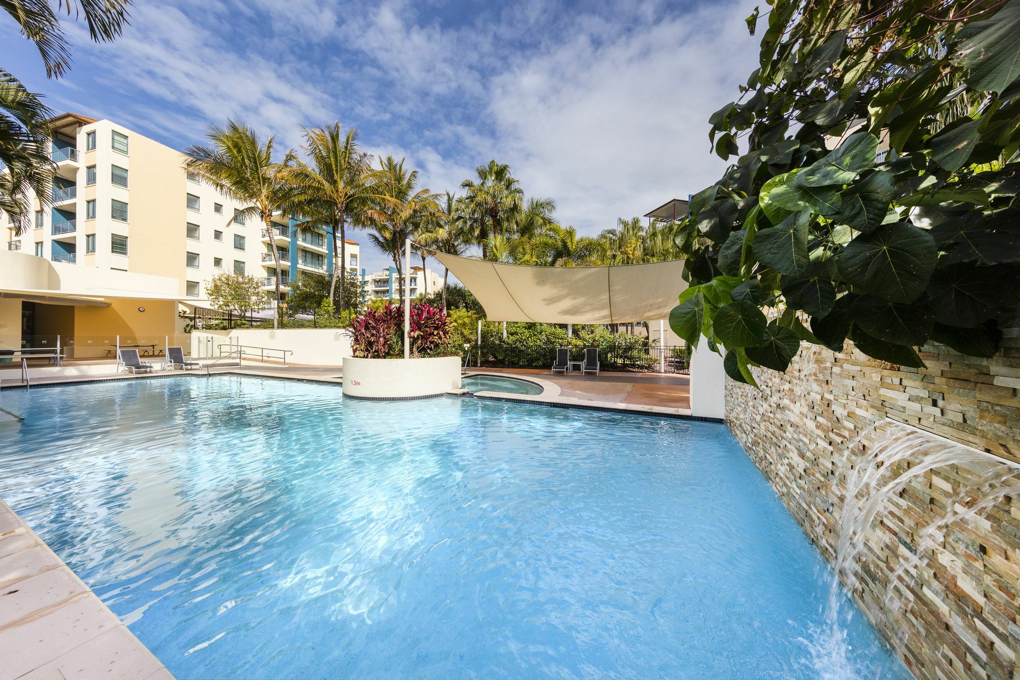 Oaks Sunshine Coast Seaforth Aparthotel Alexandra Headland