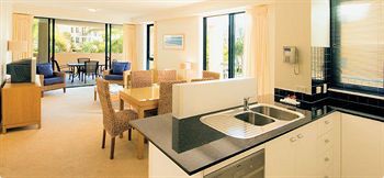 Aparthotel Oaks Sunshine Coast Seaforth