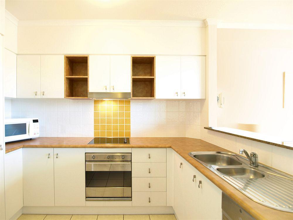 Aparthotel Oaks Sunshine Coast Seaforth 4*